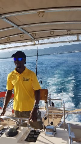 5-8 Hour Offshore Trip