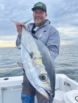 5-8 Hour Offshore Trip