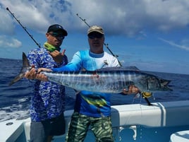 5-8 Hour Offshore Trip