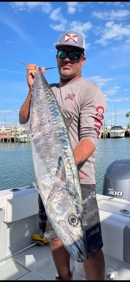5-8 Hour Offshore Trip