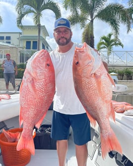 5-8 Hour Offshore Trip
