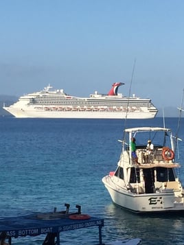 5-8 Hour Offshore Trip
