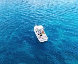 5-8 Hour Offshore Trip