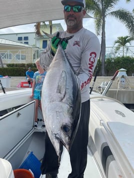 5-8 Hour Offshore Trip