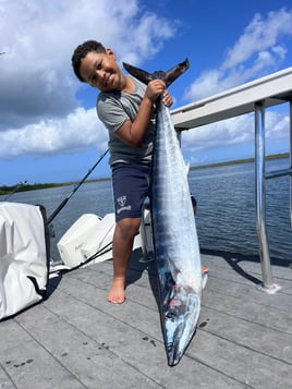 Half Day Deep Sea Fishing 