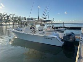 Half Day Deep Sea Fishing 