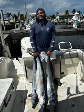 Half Day Deep Sea Fishing 