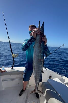 Half Day Deep Sea Fishing 