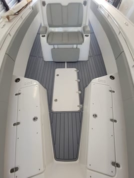 "Bad to the Bone" POC Offshore