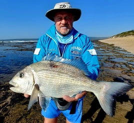 Edible Fishing