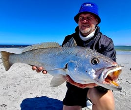 Edible Fishing
