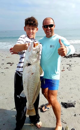 Edible Fishing