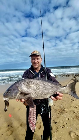 Edible Fishing