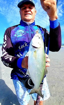 Edible Fishing