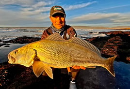Edible Fishing
