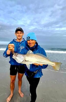 Edible Fishing