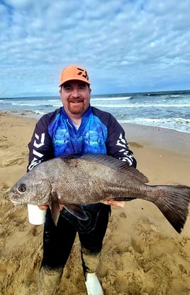 Edible Fishing