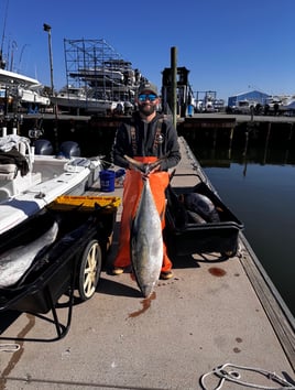 Full Day Fishing Charter (Copy)