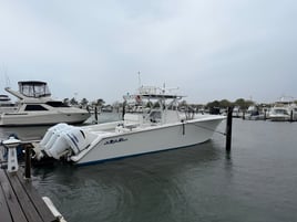 Tuna Fishing Charter