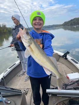 Isaacs Guiding Servive