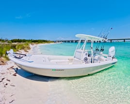 4-8 Hour Trip – Fish/Snorkel/Swim 