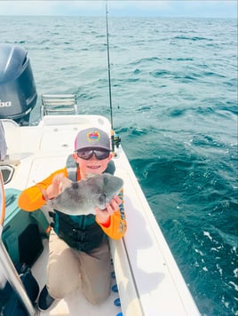 4-8 Hour Trip – Fish/Snorkel/Swim 
