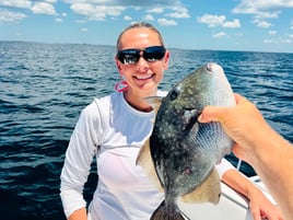4-8 Hour Trip – Fish/Snorkel/Swim 