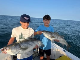 3-8 Hours Sportfishing Trip