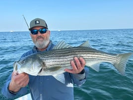 3-8 Hours Sportfishing Trip