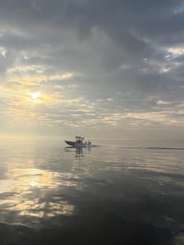 Inshore Fishing Trip - 26’ Barker