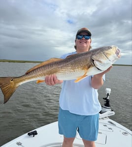 Inshore Fishing Trip - 26’ Parker
