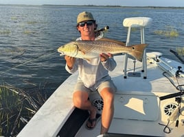 Inshore Fishing Trip - 16’ Mitzi