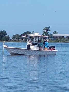 Inshore Quick Trip
