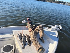 Inshore Quick Trip