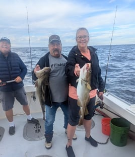 5-9 Hour Haddock & Cod Fishing