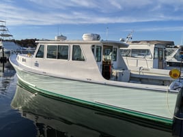 Bass & Bluefish Fishing Trip