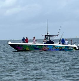 Deep Sea Charters
