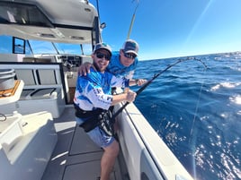 Cape Town Tuna