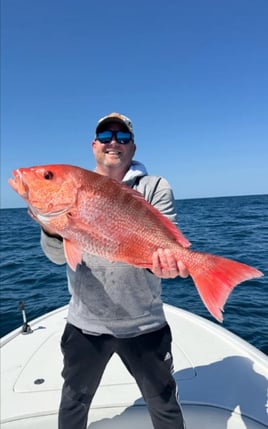 4-10 Hour Fishing Trip