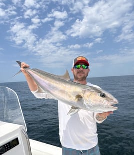 4-10 Hour Fishing Trip