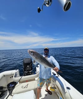 4-10 Hour Fishing Trip