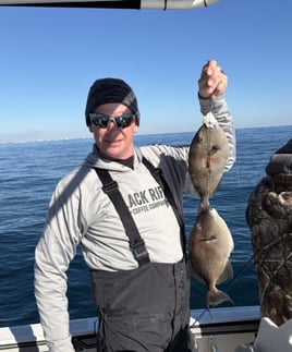 4-10 Hour Fishing Trip