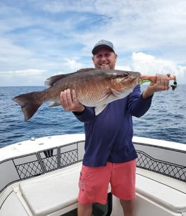 4-10 Hour Fishing Trip