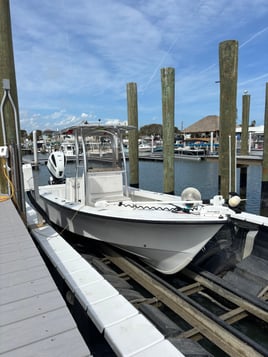 Inshore 
