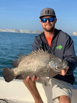 Nearshore Daytona Beach