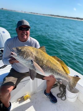 Nearshore Daytona Beach