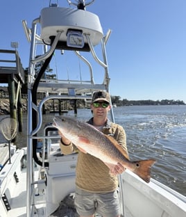 3-4 Hour Trip – Inshore/Nearshore
