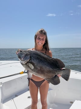 3-4 Hour Trip – Inshore/Nearshore