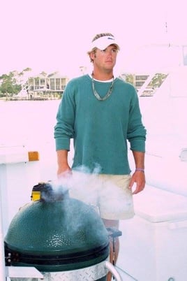 18 Hour Overnight Fishing Trip