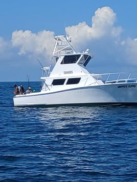6-12 Hour Trip